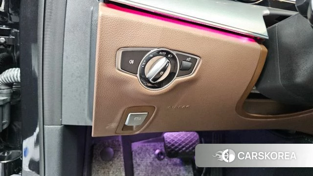 Mercedes-Benz E-Class W213 id 4448088 из Кореи 7