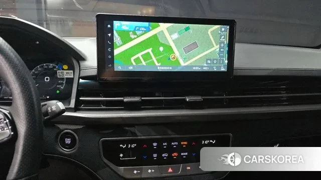 Ssangyong The New Rexton Sports Cannes id 3732597 из Кореи 7