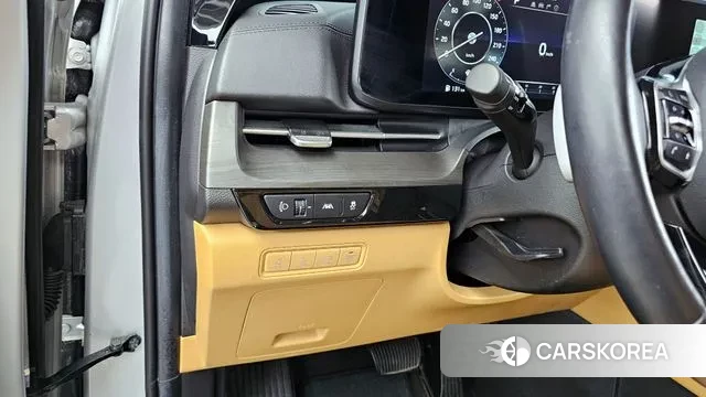 Kia Carnival 4th generation id 3032746 из Кореи 7