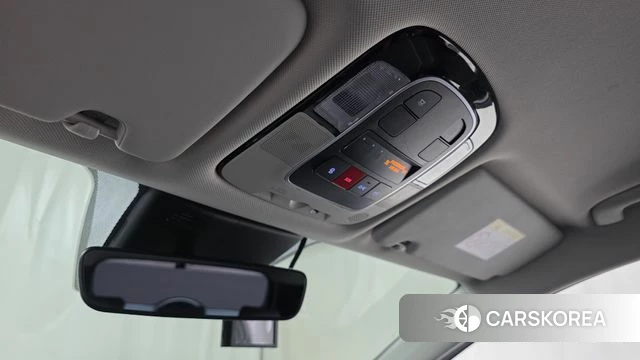Hyundai Tucson Hybrid (NX4) id 4561327 из Кореи 7