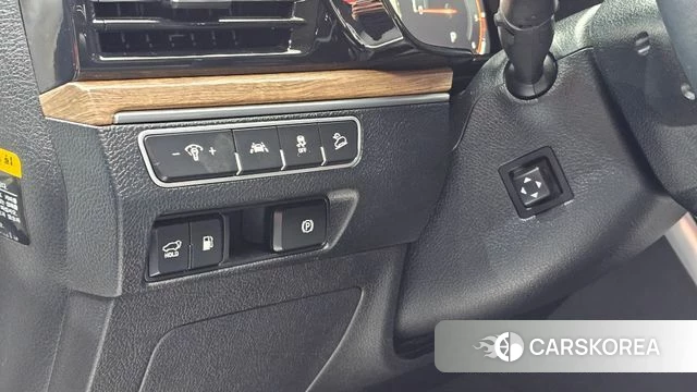 Kia Mohave Master id 4677499 из Кореи 7
