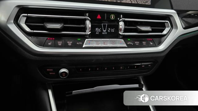 BMW 3 Series (G20) id 4594528 из Кореи 7