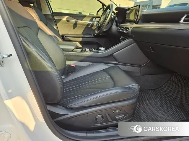 Kia K5 3rd generation id 3230745 из Кореи 7