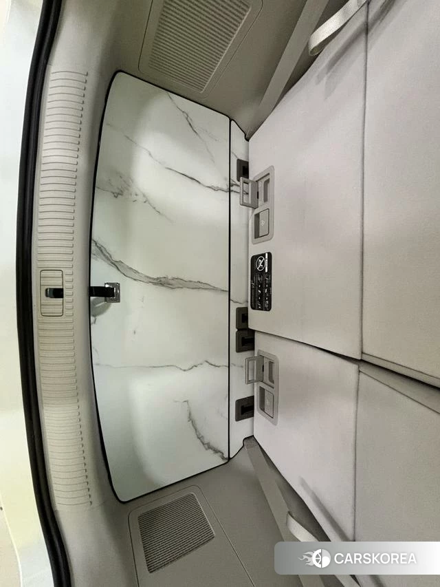 Roewe iMAX8 DMH id 4239465 из Китая 7