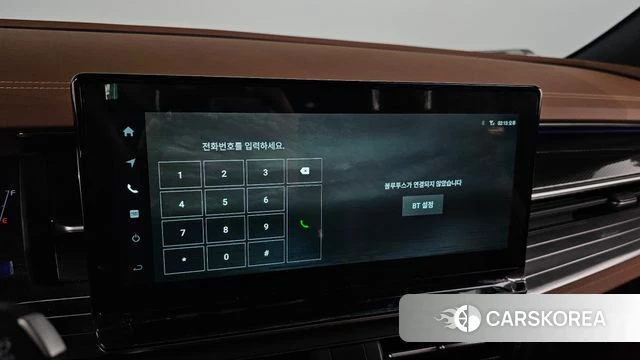 Ssangyong Torres id 3851019 из Кореи 7