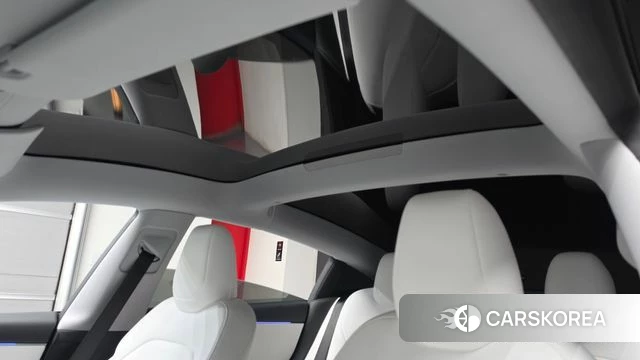 Tesla Model 3 id 4468773 из Кореи 7