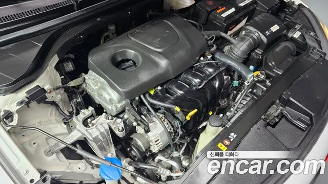 Hyundai Avante AD id 2590729 из Кореи 7