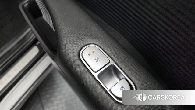 Hyundai Ionic 6 id 4316080 из Кореи 7