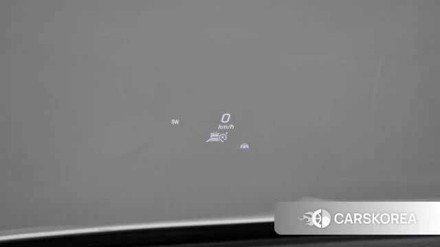 Mercedes-Benz GLE-Class W167 id 4784128 из Кореи 7