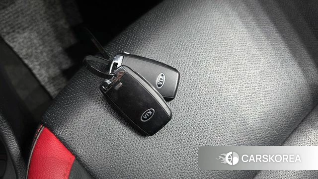 Kia All New Morning (JA) id 4246335 из Кореи 7