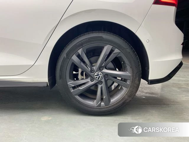 Volkswagen Golf id 4297671 из Китая 7