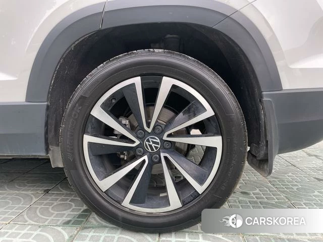Volkswagen Tuyue id 4279304 из Китая 7