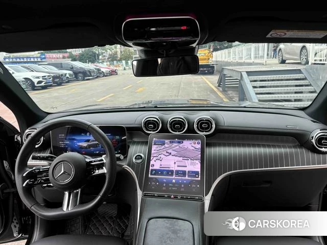 Mercedes-Benz GLC id 4277165 из Китая 7