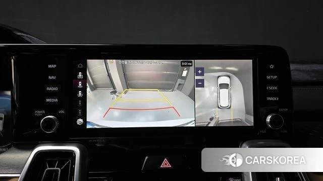 Kia Sorento 4th Generation id 3843734 из Кореи 7