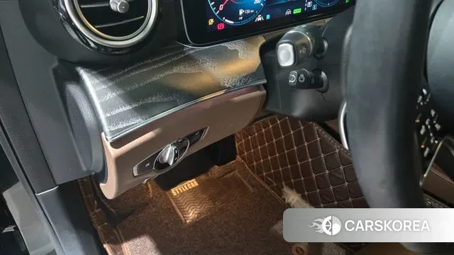 Mercedes-Benz E-Class W213 id 2979531 из Кореи 7