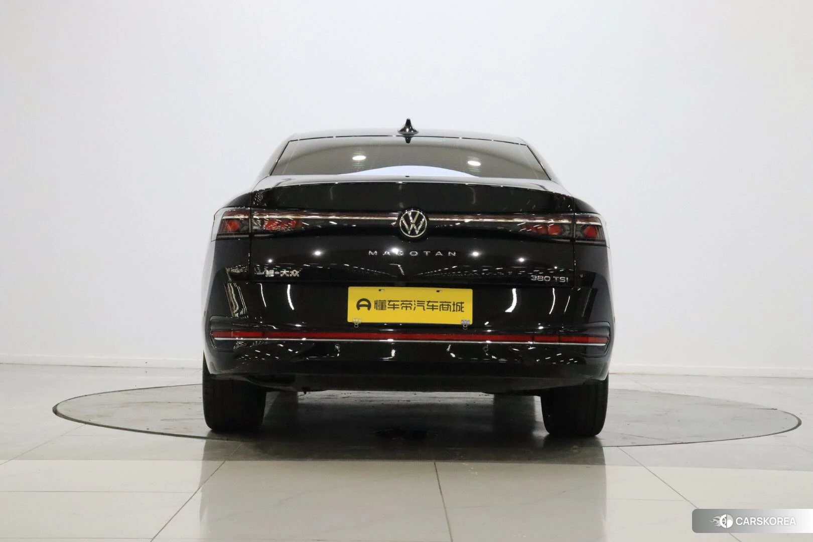 Volkswagen Magotan id 4467831 из Китая 7