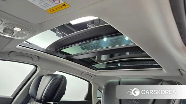 Renault Korea (Samsung) SM6 id 4770641 из Кореи 7
