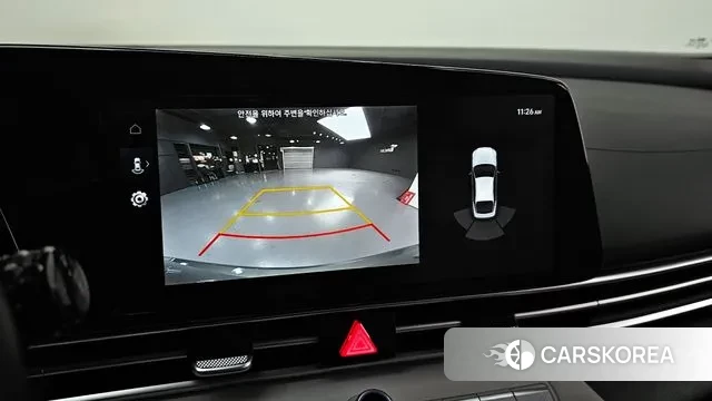 Hyundai Avante (CN7) id 3671041 из Кореи 7