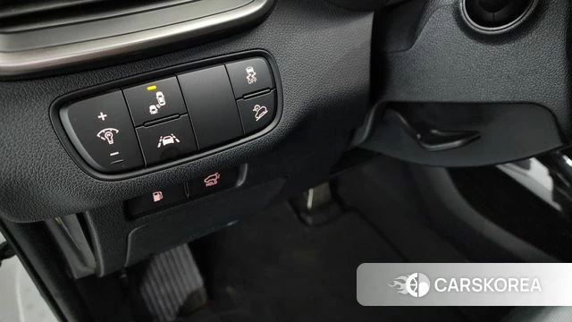 Kia The New Sorento id 3905324 из Кореи 7