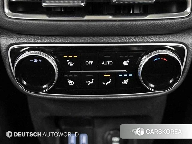 Genesis GV80 id 4475280 из Кореи 7