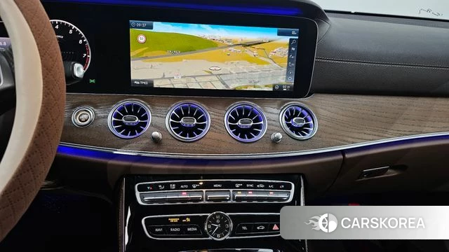 Mercedes-Benz E-Class W213 id 4318386 из Кореи 7