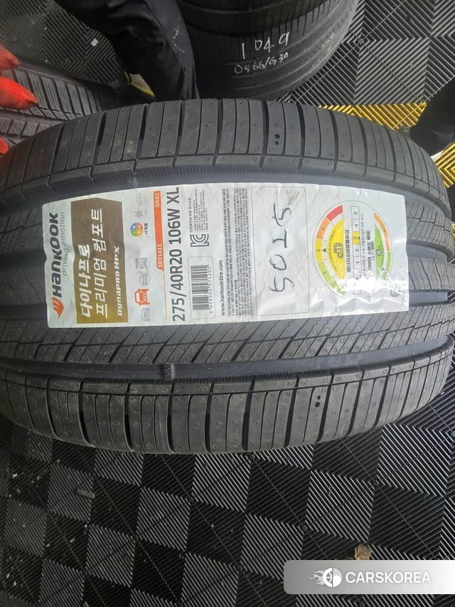 BMW X5 (G05) id 4262802 из Кореи 7