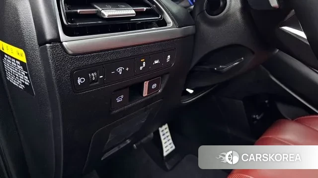 Hyundai Palisade id 3444392 из Кореи 7