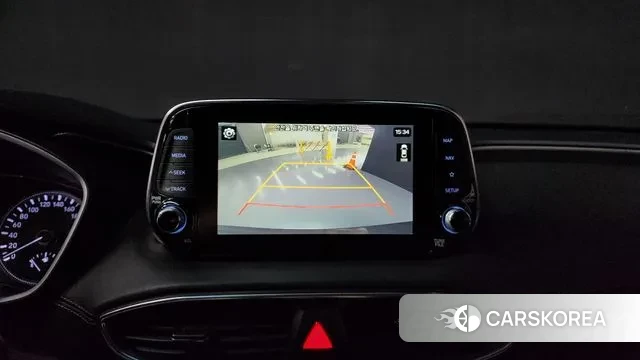 Hyundai Santa Fe TM id 3238572 из Кореи 7