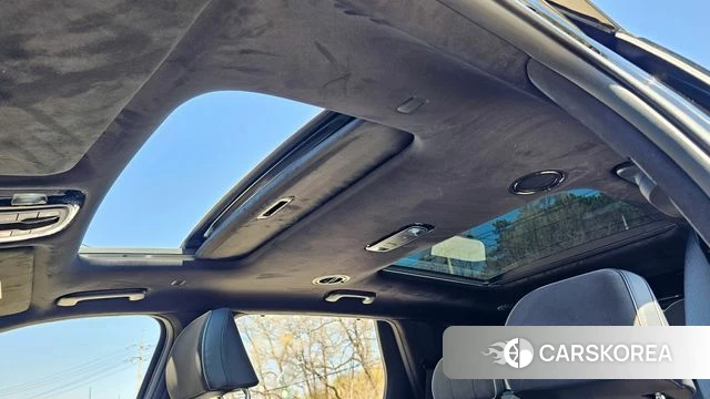 Hyundai The New Palisade id 3896645 из Кореи 7