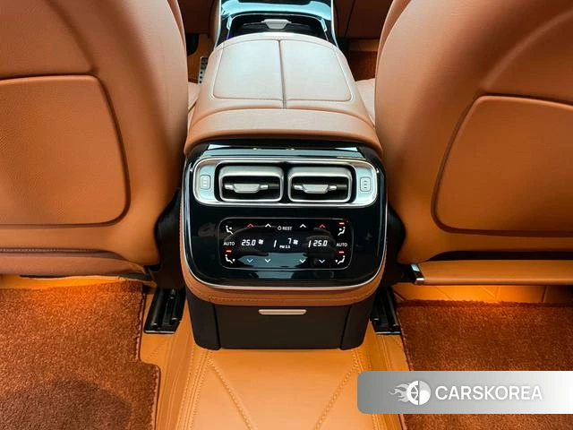 Mercedes-Benz S-class id 4272286 из Китая 7