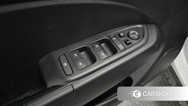 Hyundai Venue id 4565709 из Кореи 7