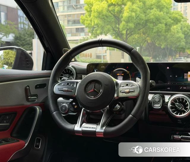 Mercedes-Benz Class A AMG id 4353095 из Китая 7