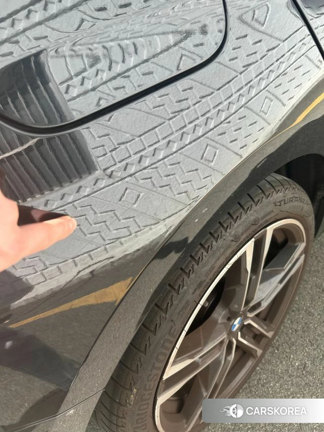 BMW 1 Series (F40) id 4185853 из Кореи 7