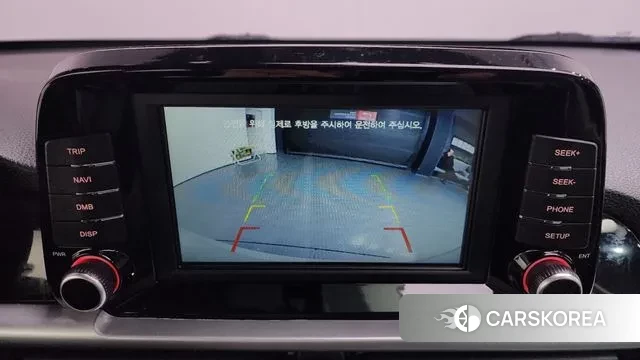 Kia All New Morning (JA) id 3485016 из Кореи 7