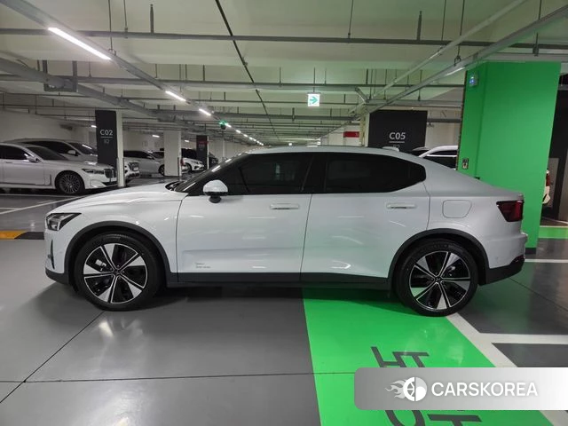 Polestar Polestar 2 id 4388082 из Кореи 7