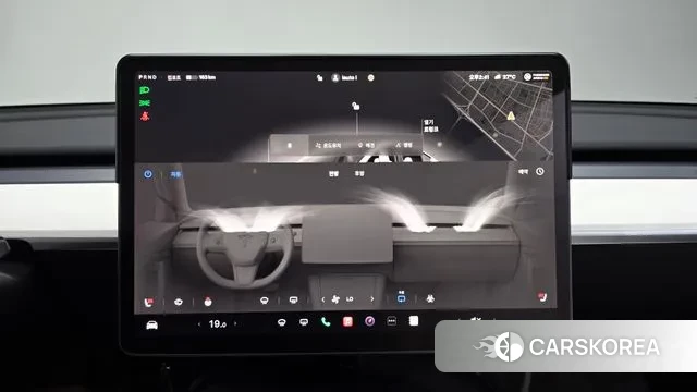 Tesla Model Y id 3036545 из Кореи 7