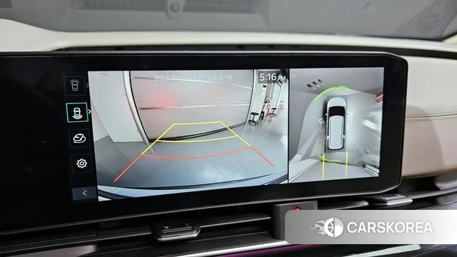 Kia The New Carnival 4th Generation id 3841552 из Кореи 7