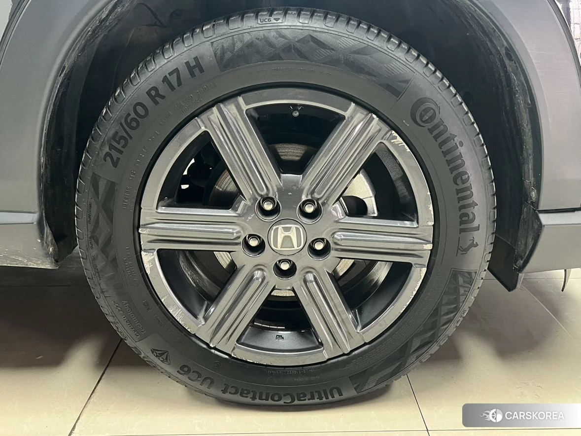 Honda XR-V id 4405977 из Китая 7