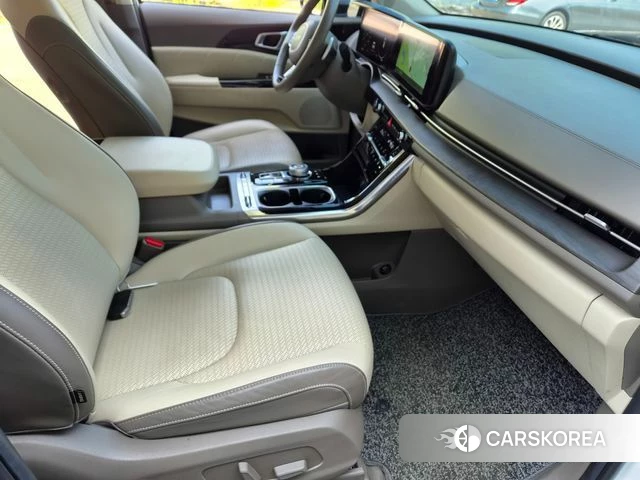 Kia Carnival 4th generation id 4334044 из Кореи 7