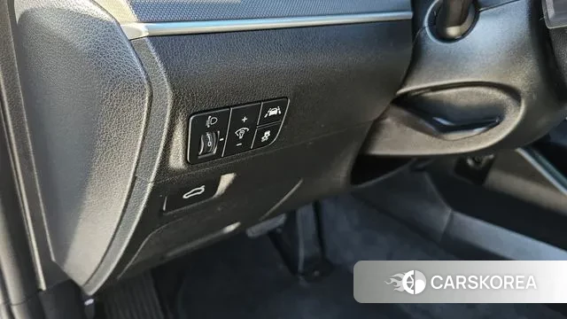 Kia K5 3rd generation id 3457704 из Кореи 7