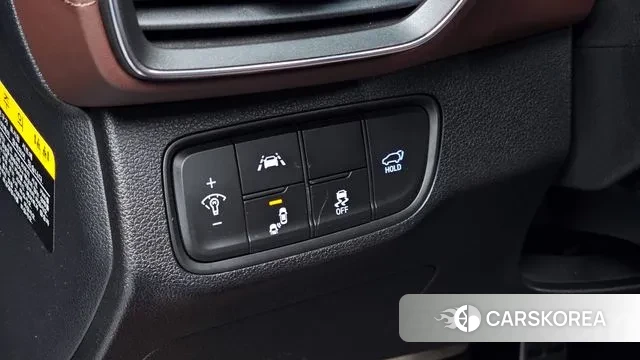 Hyundai Santa Fe TM id 3728623 из Кореи 7