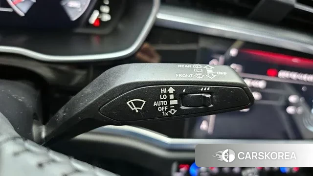 Audi Q3 (F3) id 3736137 из Кореи 7