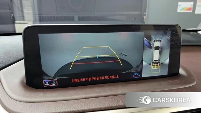 Lexus RX450h 4th generation id 3877930 из Кореи 7