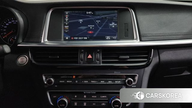 Kia The New K5 2nd generation id 3845293 из Кореи 7