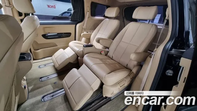 Kia The New Carnival id 2249763 из Кореи 7