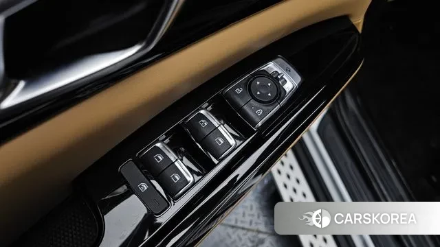 Kia Carnival 4th generation id 3518225 из Кореи 7