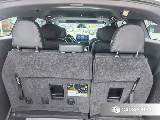 Toyota Saina id 4374520 из Китая 7