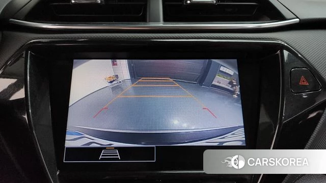 Chevrolet (GM Daewoo) Trailblazer id 3872346 из Кореи 7