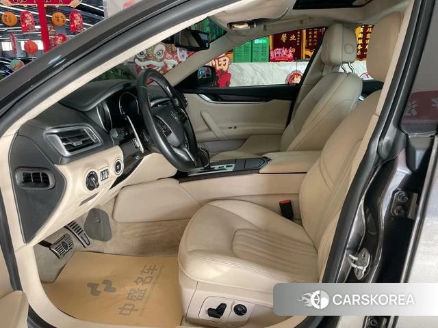 Maserati Ghibli id 4209142 из Китая 7