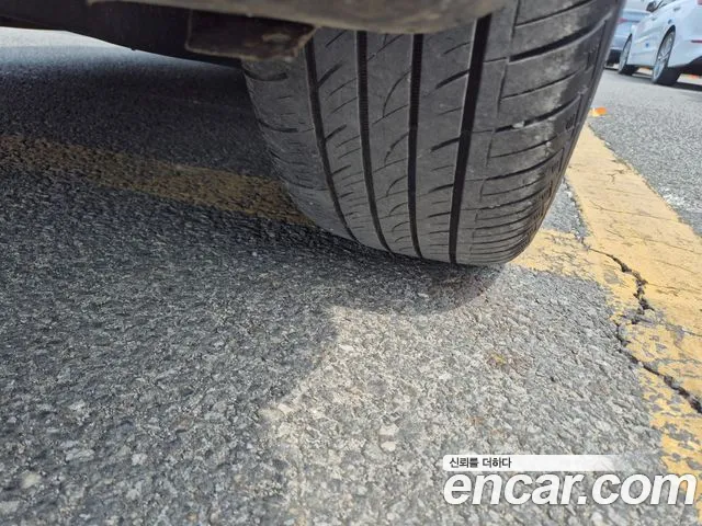 Kia K7 Premier id 2847283 из Кореи 7